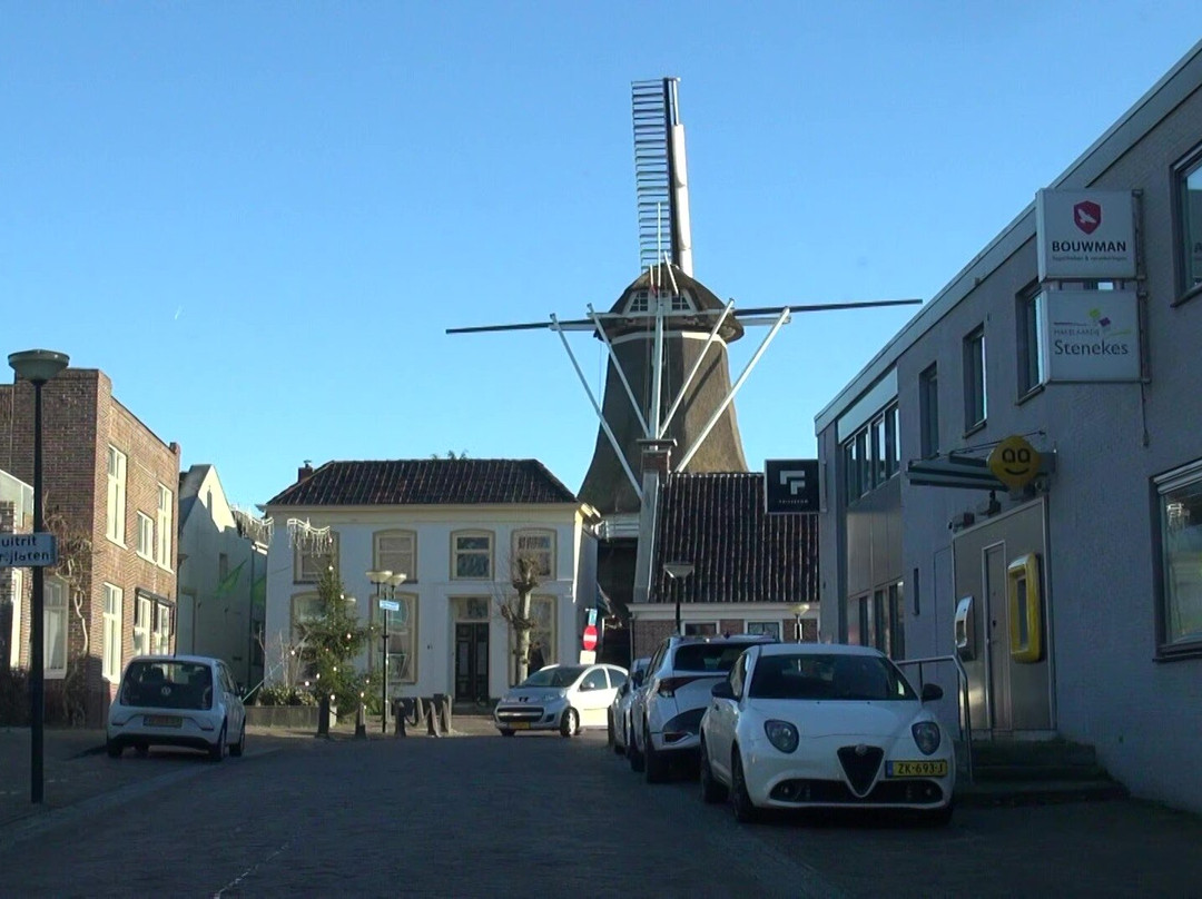 Molen De Ster