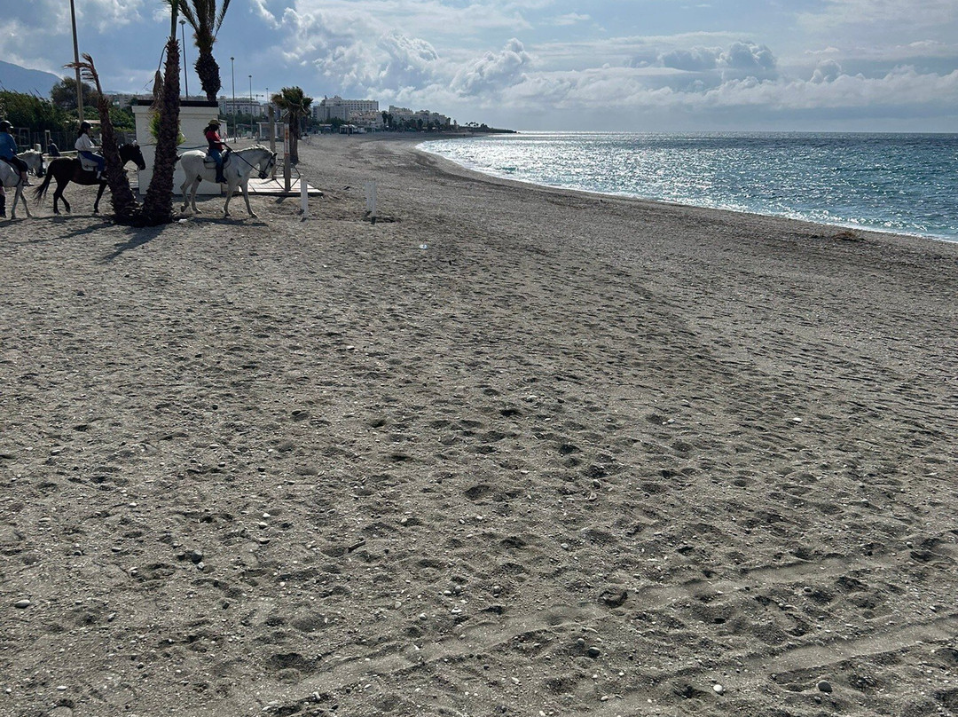 Andale Riding Nerja-内尔哈必去景点