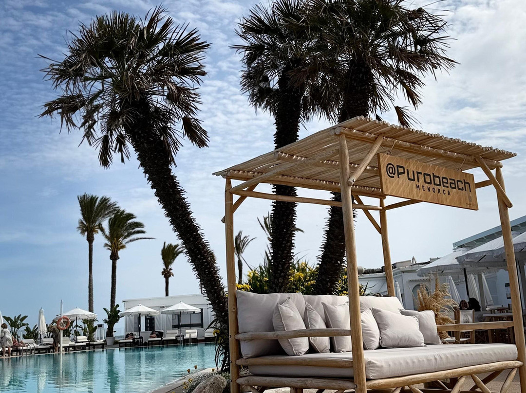 AluaSoul Menorca - Adults Only主图
