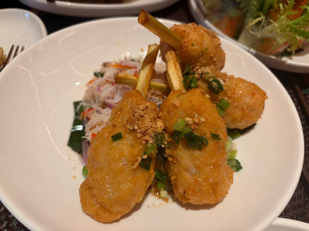 Ruen Thai & Vietnamese