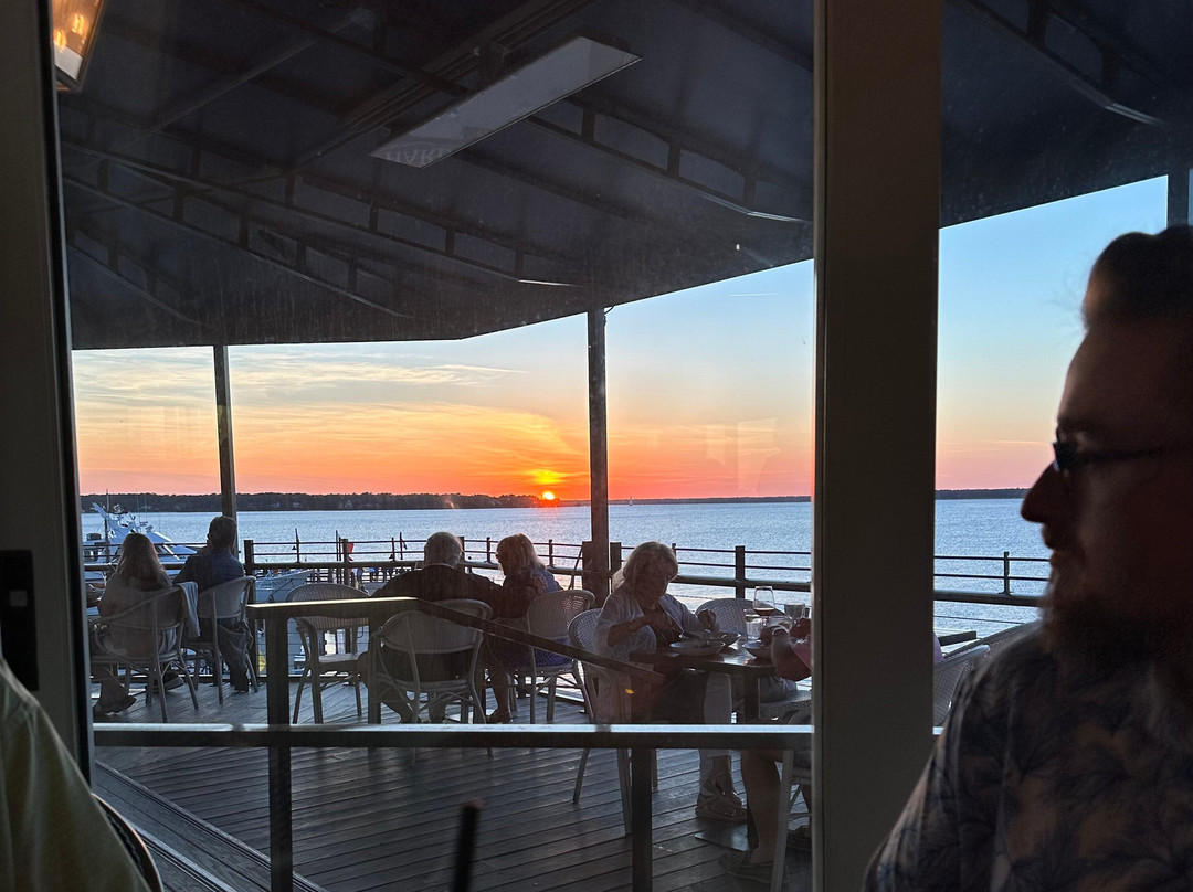 Quarterdeck