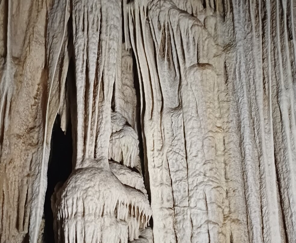 Cave Alistrati-Alistrati必去景点