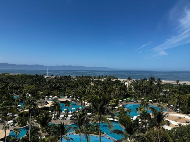 Mayan Palace at Vidanta Nuevo Nayarit-旅行者
