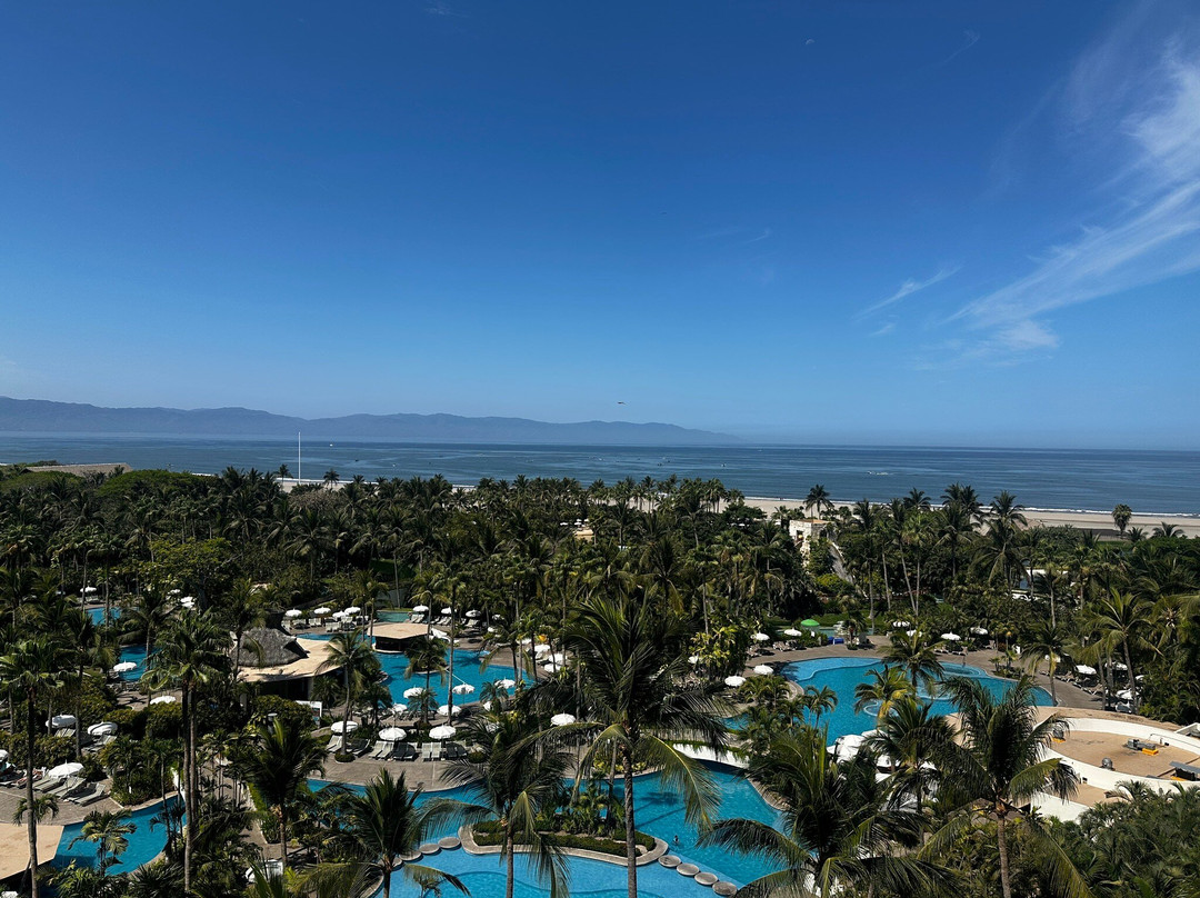 Mayan Palace at Vidanta Nuevo Nayarit主图