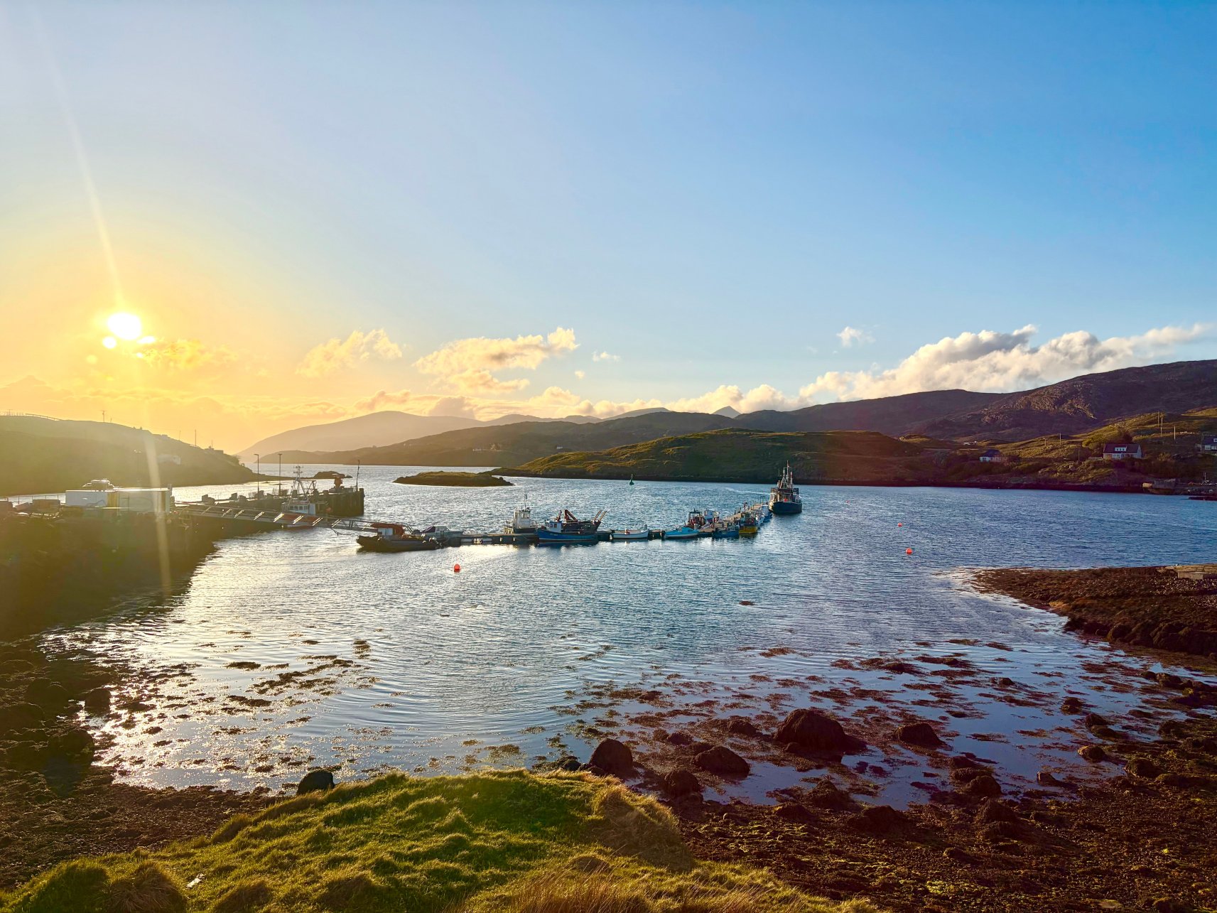 Two Harbours Guest House-旅行者
