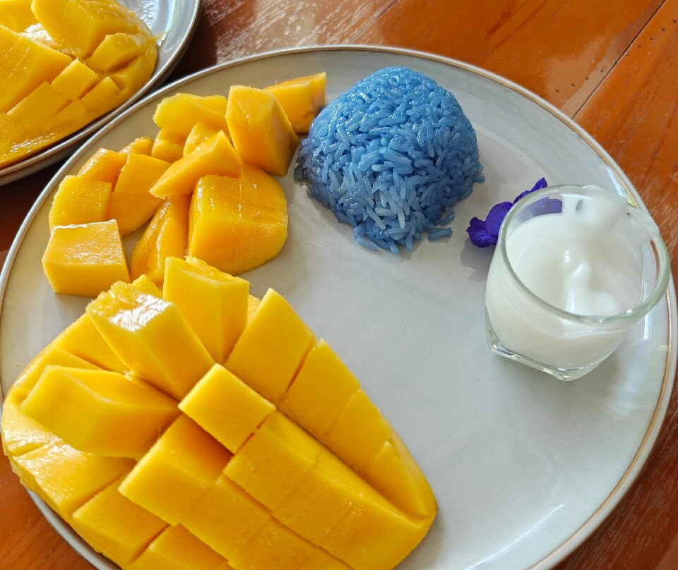 Ning's Thai Cooking Class in Khao Lak-拉克山必去景点