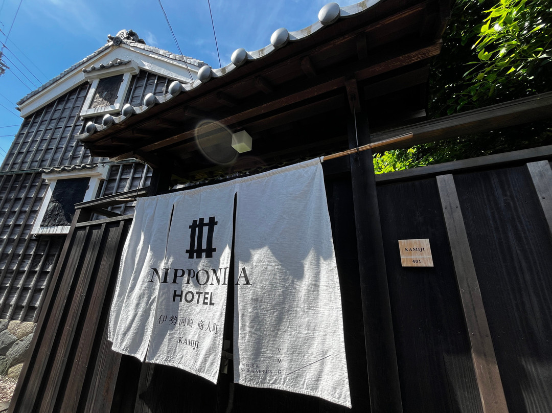 Nipponia Hotel Isekawasaki Merchant Town