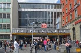 Munich Central Station-慕尼黑必去景点