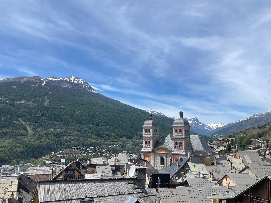 Cité Vauban-Briançon必去景点