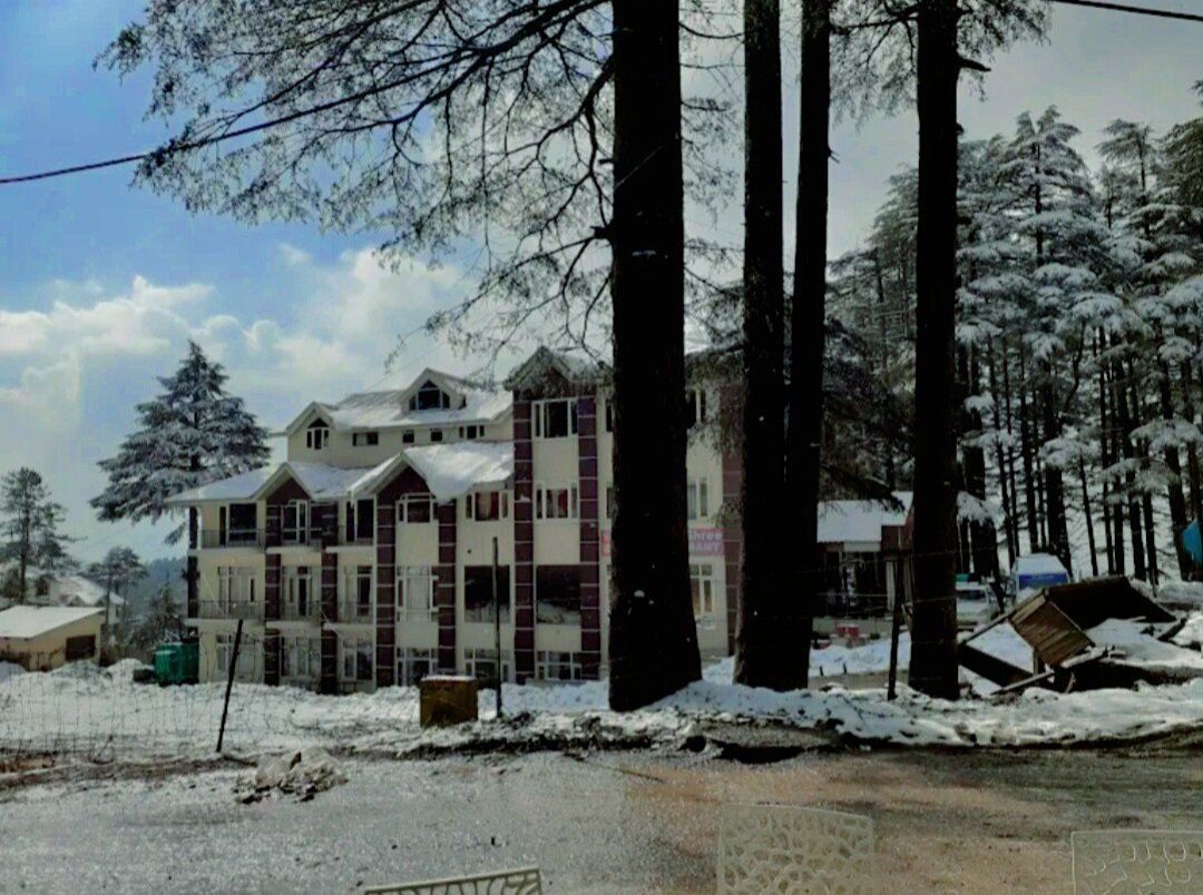贾先生酒店-旅行者