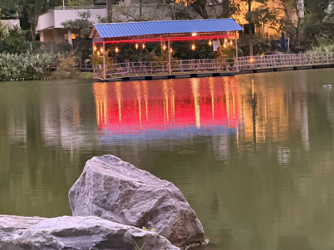 怡保曦云轩途易蓝酒店 Tui Blue The Haven Ipoh主图