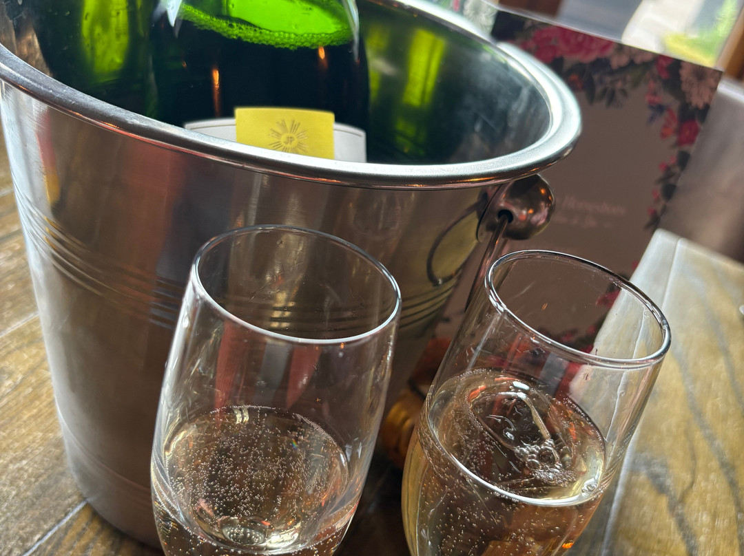 三马蹄乡村 SPA 酒店主图