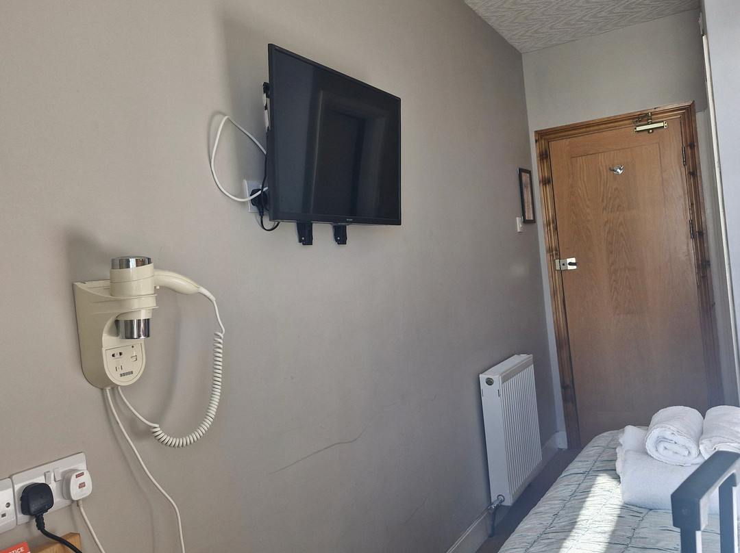 桂丝蒂玛琳 SPA 酒店主图
