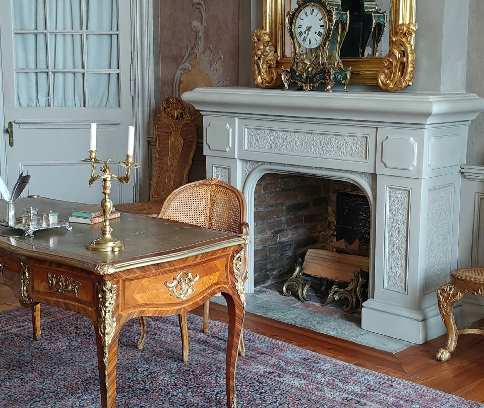 Rundale Palace-Rundale必去景点