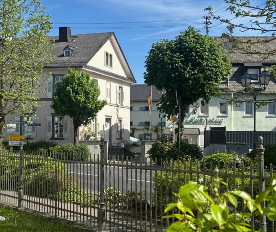 Westerburg酒店住宿-St. Hubertus
