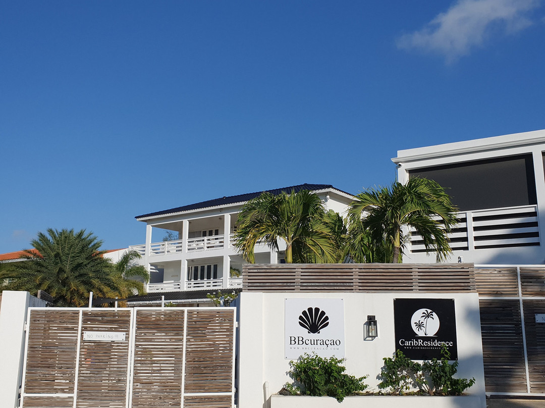Bed & Breakfast Curacao主图