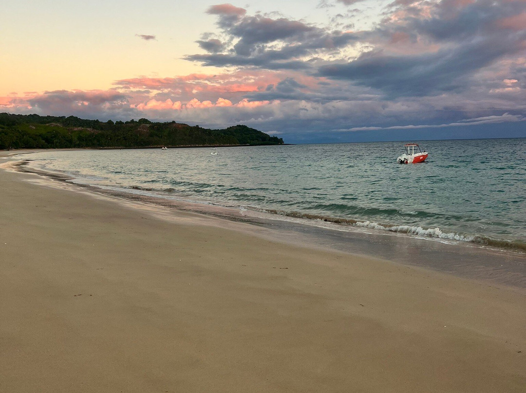 达纳海滩旅馆主图