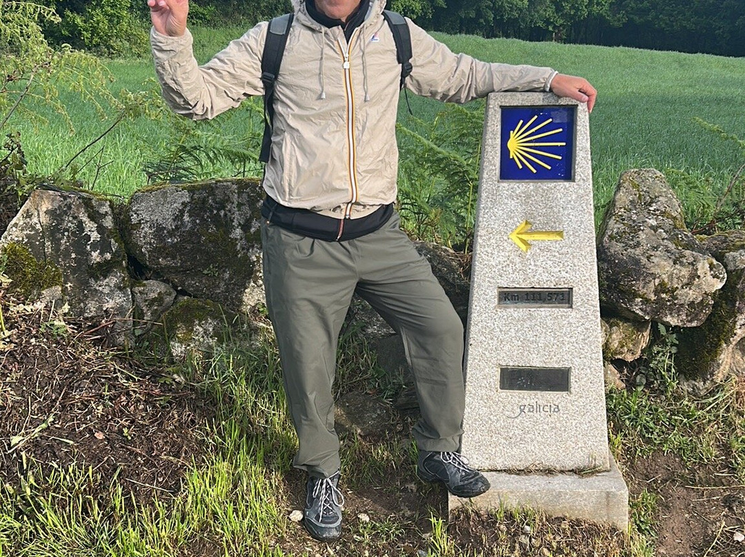 Camino de Santiago-圣地亚哥德孔波斯特拉必去景点
