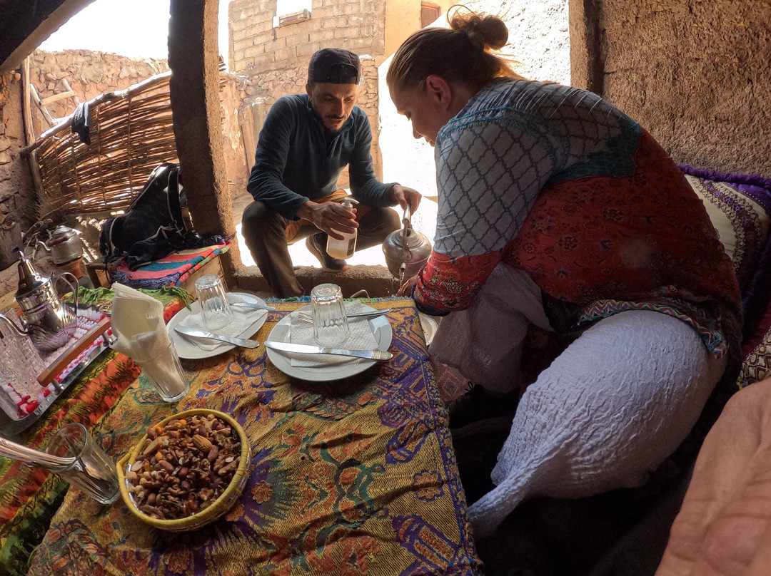 Berber Magic Tours-马拉喀什必去景点