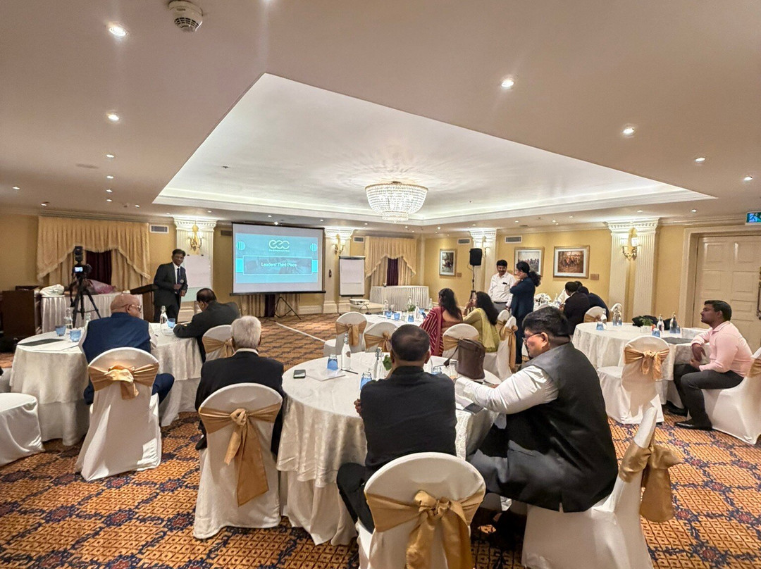 ITC 温莎酒店，豪华精选系列酒店（班加罗尔）主图