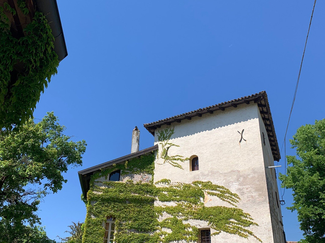 Agriturismo La Fraschetta