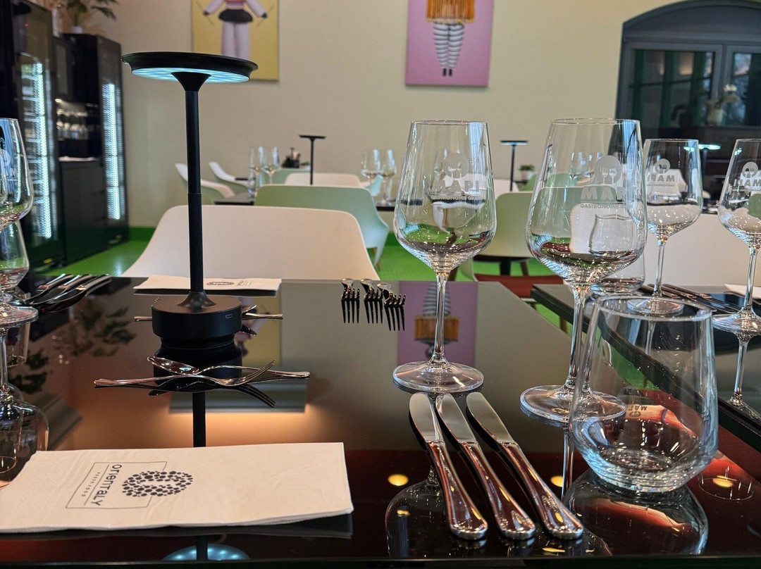 Fresko - Café & Restaurant