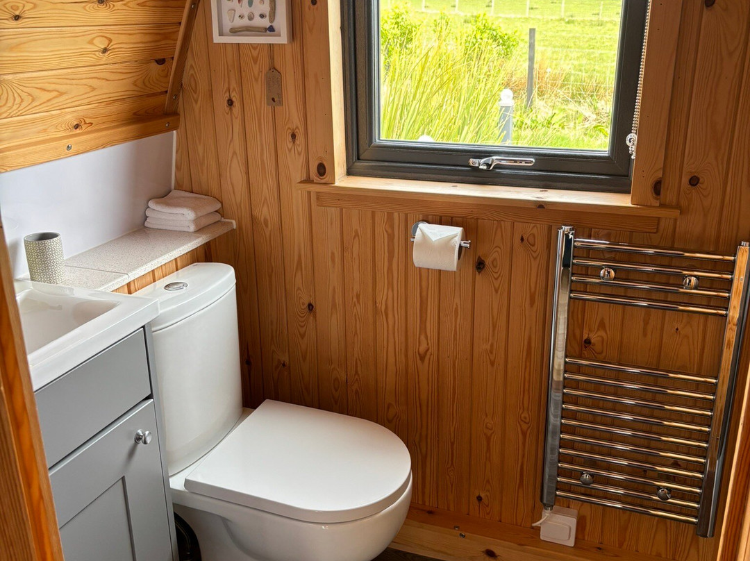 North Star Glamping