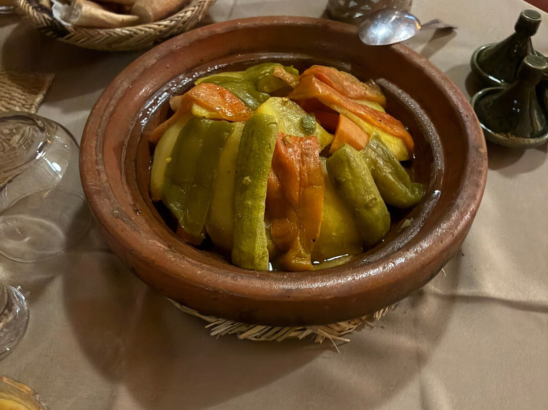guest house Kasbah Ellouze主图