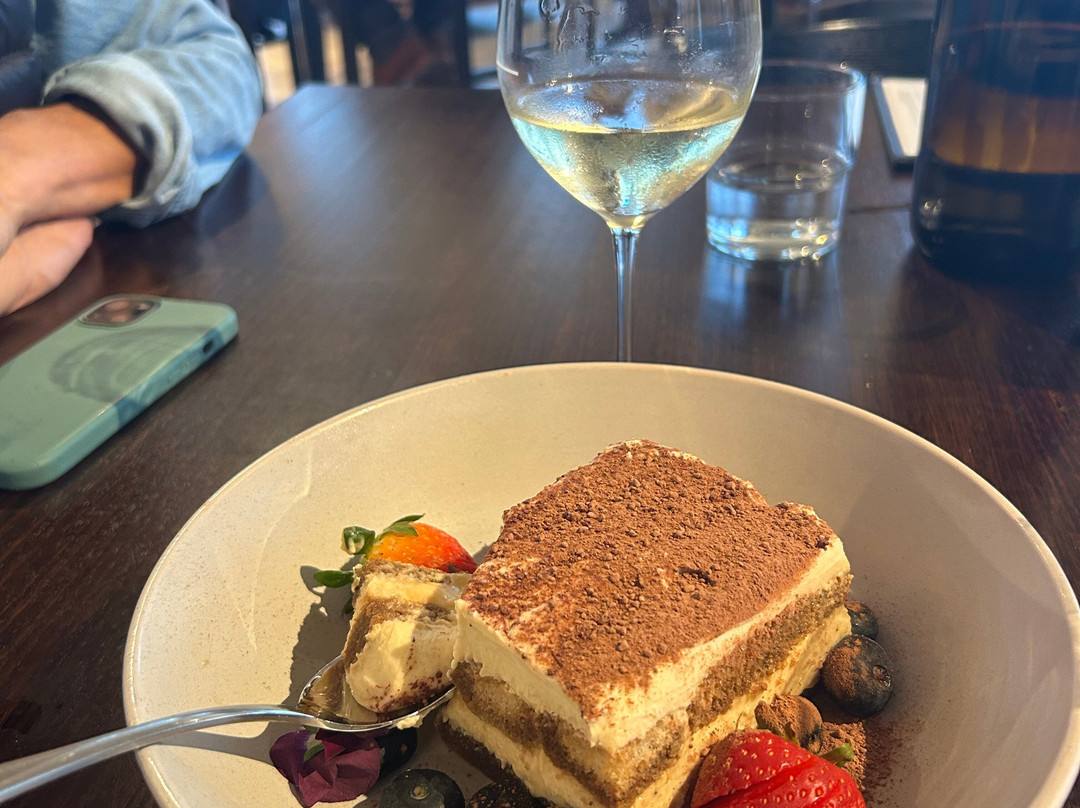 Boat O'Craigo Winery-墨尔本必去景点