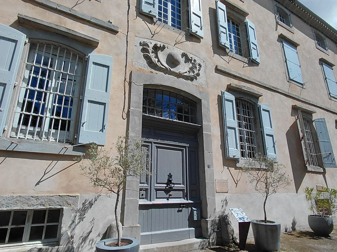 Domaine De Campras主图