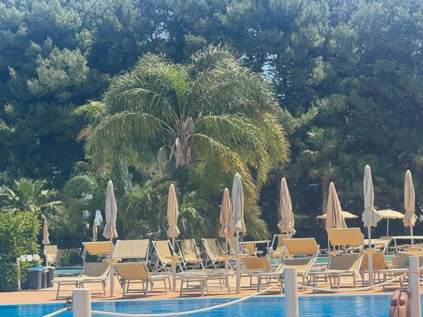 L'Oasi Di Selinunte - Club Marmara Sicilia-旅行者