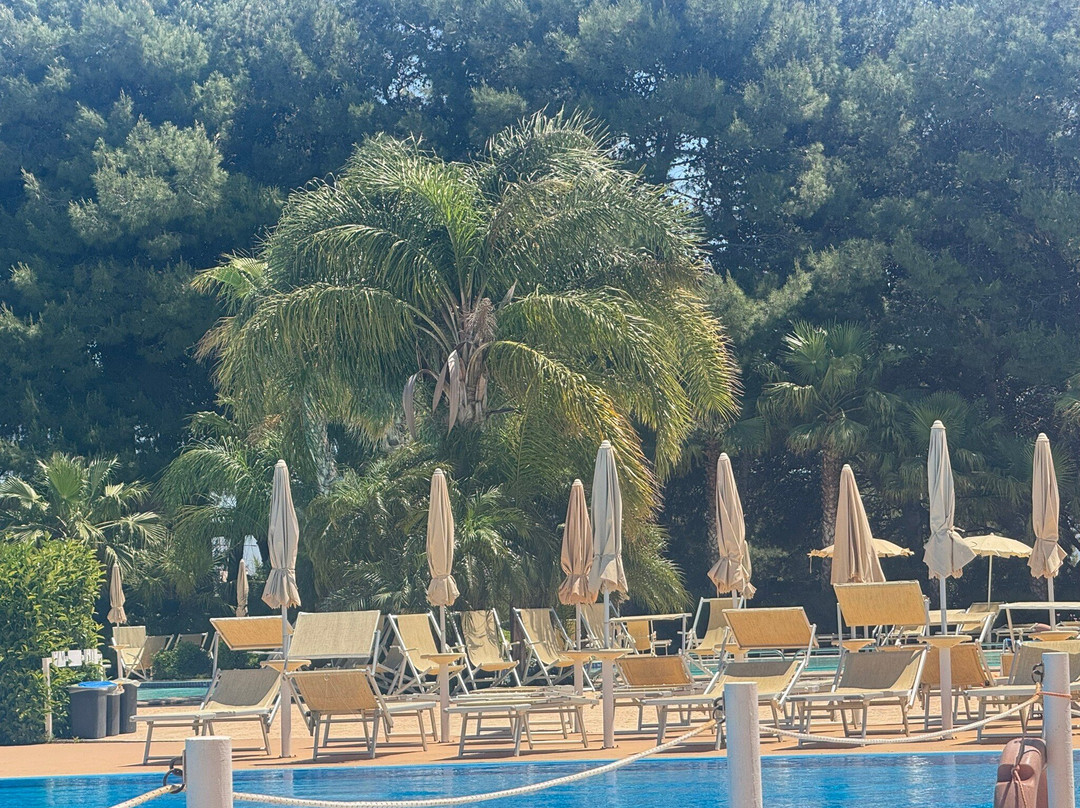 L'Oasi Di Selinunte - Club Marmara Sicilia主图