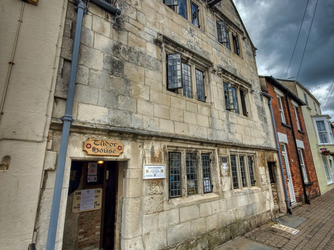 The Tudor House Museum-韦茅斯必去景点