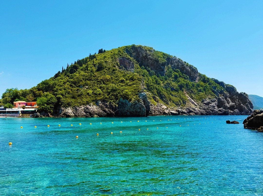 Corfu Private Chauffeur Services-科孚必去景点