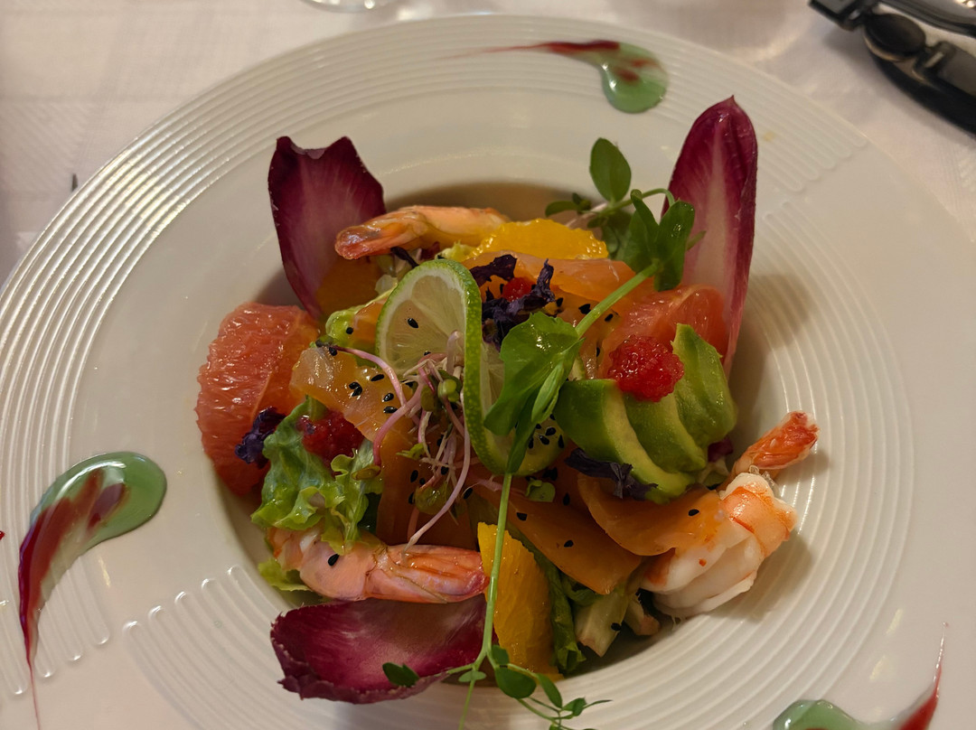 Domaine de Rombeau-Rivesaltes必去景点