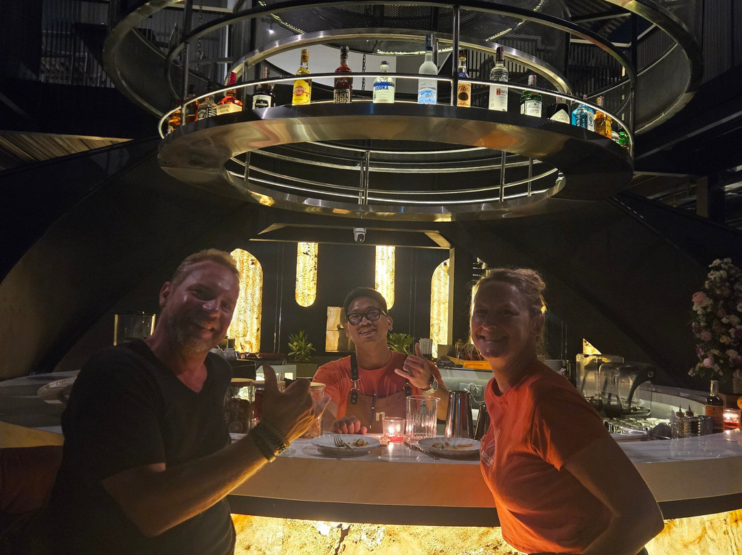 Karana Bar & Resto
