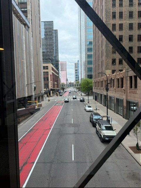 Minneapolis Skyway System-明尼阿波利斯必去景点