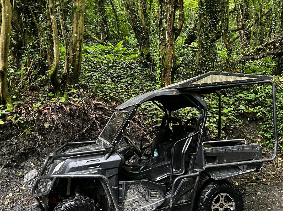 Sapanca Atv Safari-Sapanca必去景点