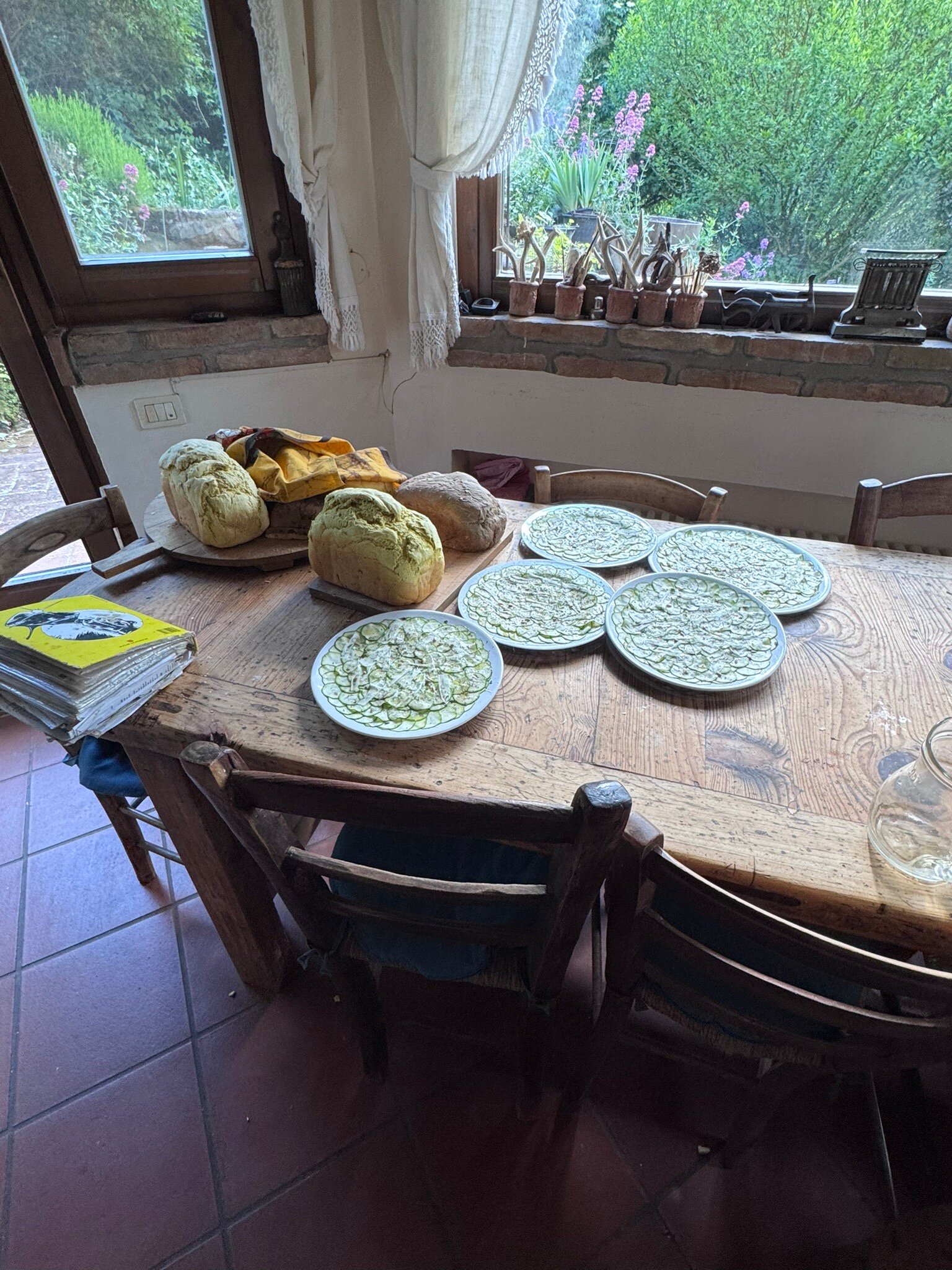 B&B Nova Arbora-旅行者