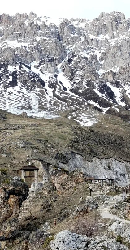 Tsey-Loam Pass-Guli必去景点