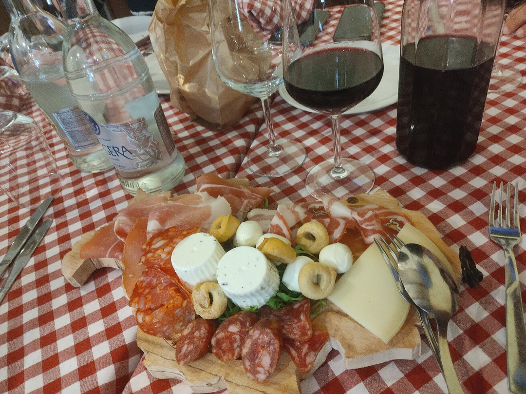 Osteria Mia