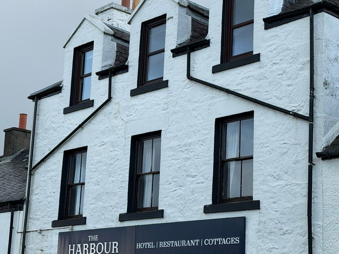 The Harbour Inn主图