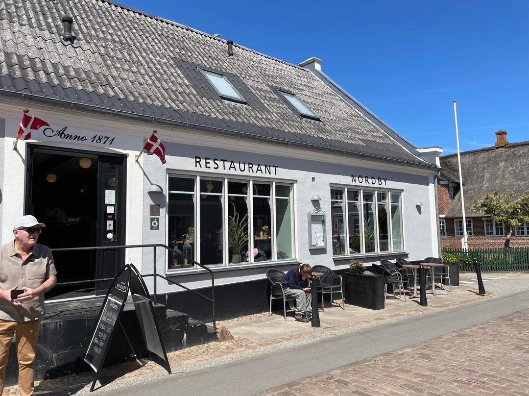 Restaurant Nordby