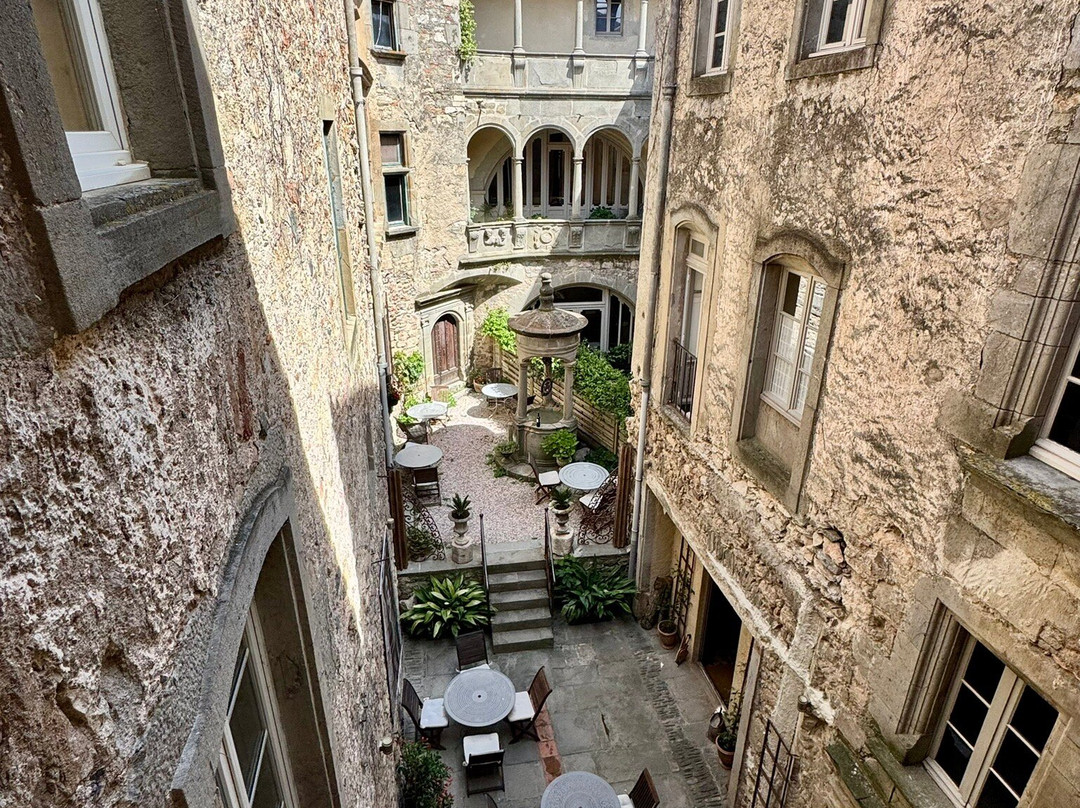 Hôtel d'Alibert主图