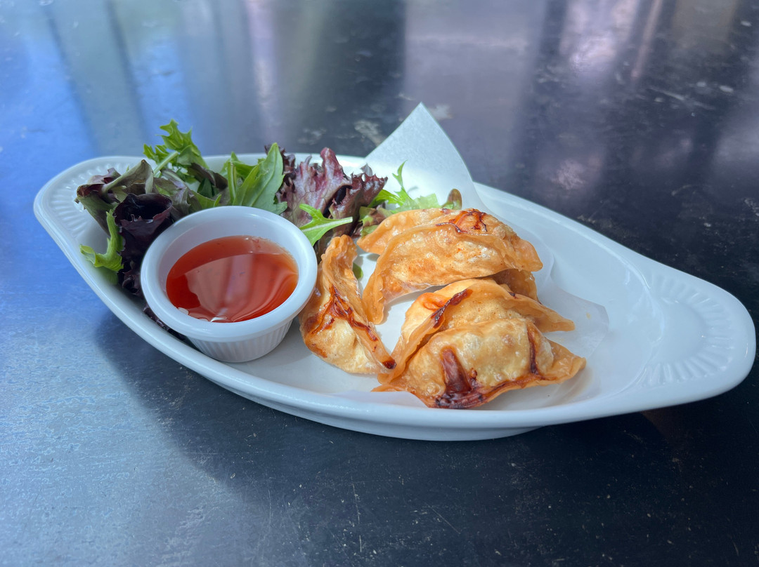 Superkim Thai Kitchen & Bar