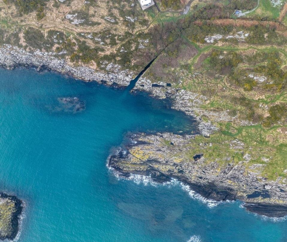 Goleen Harbour