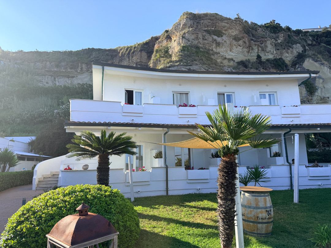 Borgo Di Riaci Resort