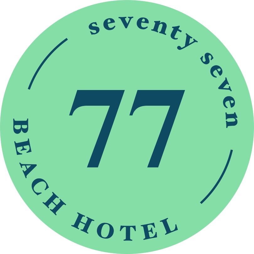 Seventy Seven Beach Hotel-度假村/酒店