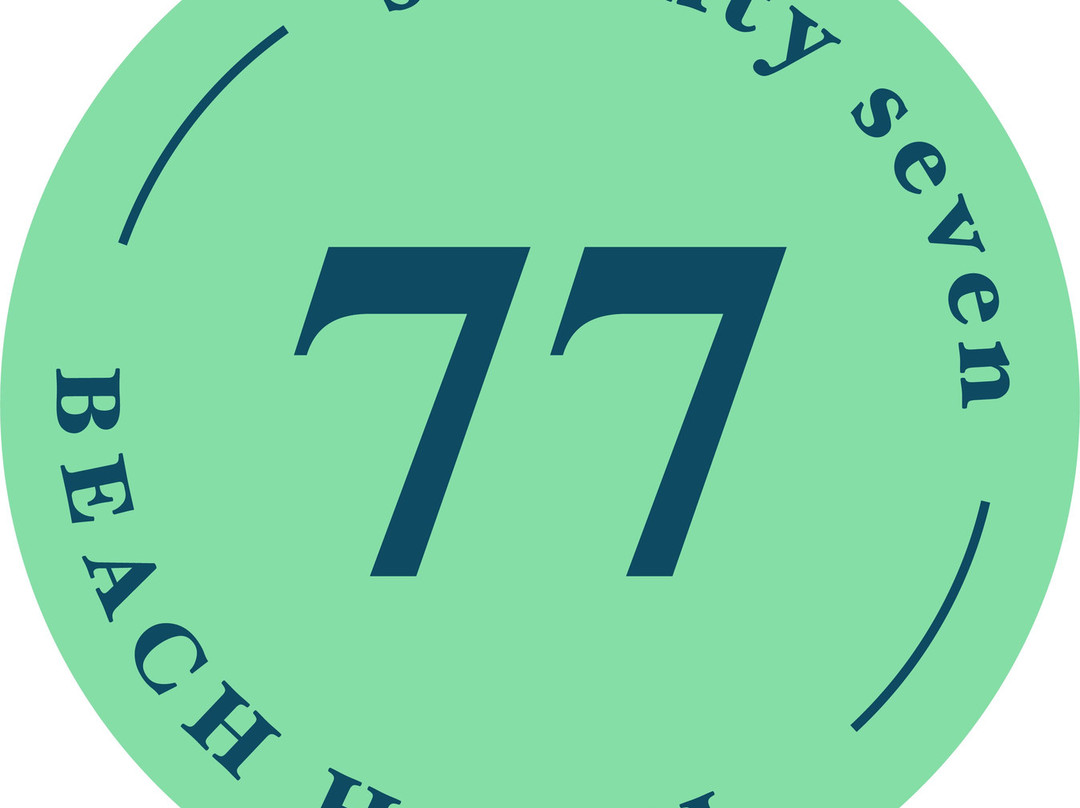 Ratekau酒店住宿-Seventy Seven Beach Hotel