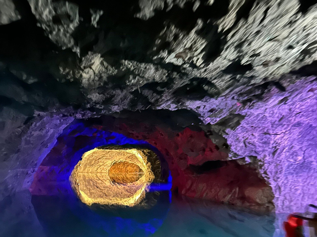 Seegrotte Hinterbruhl-Hinterbruhl必去景点